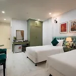 Gatsby Hanoi Hotel & Travel