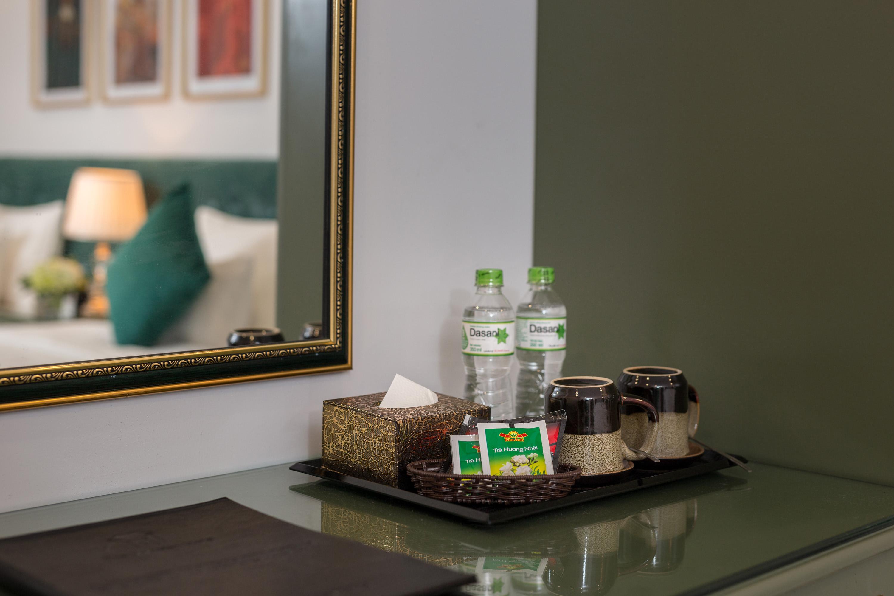 Gatsby & Travel Hotel Hanoï