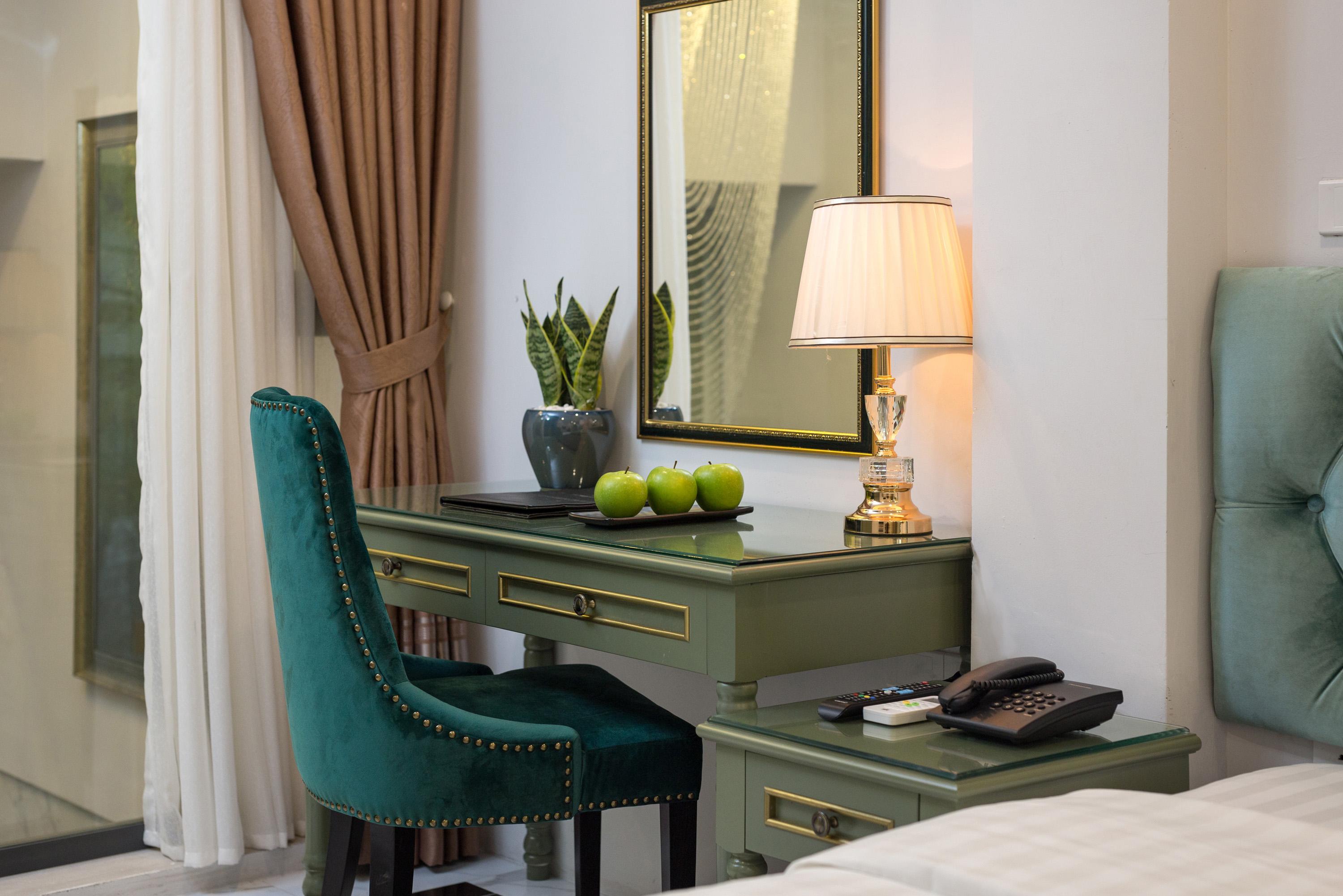 Hotel Gatsby & Travel Hanoï