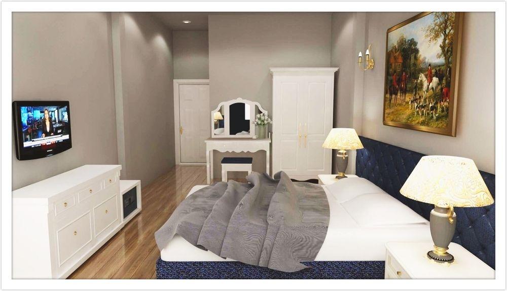 Hotel Gatsby & Travel 3*