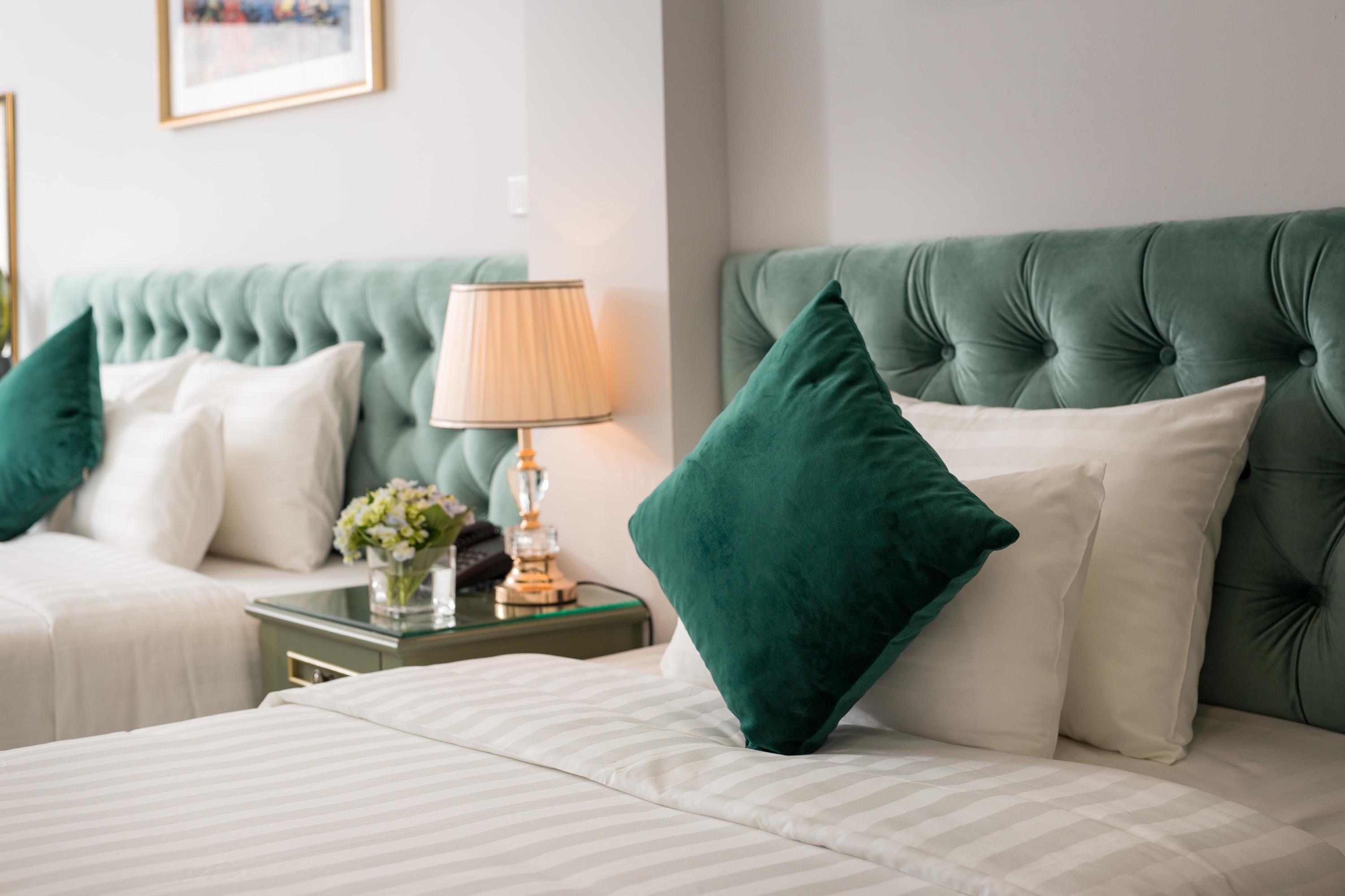 Hotel Gatsby & Travel Hanoï