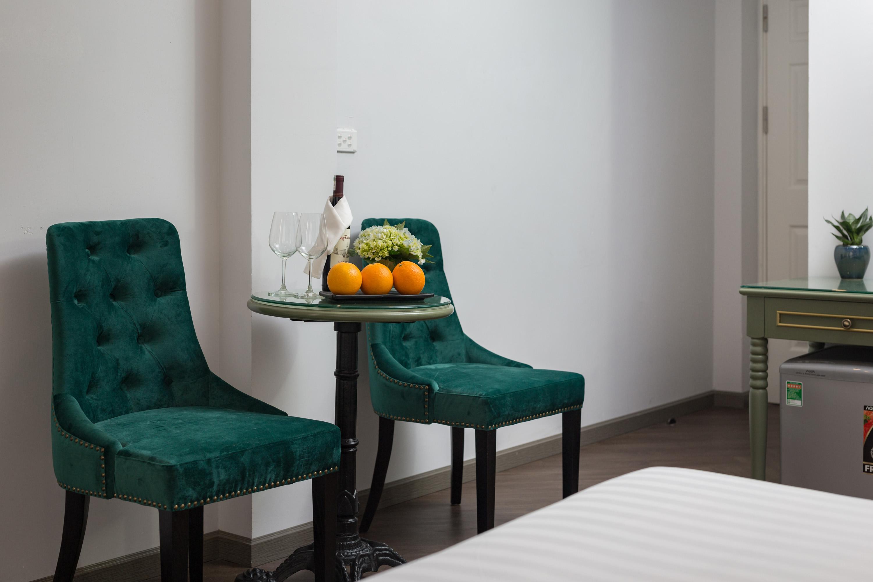 Gatsby & Travel Hotel Hanoï