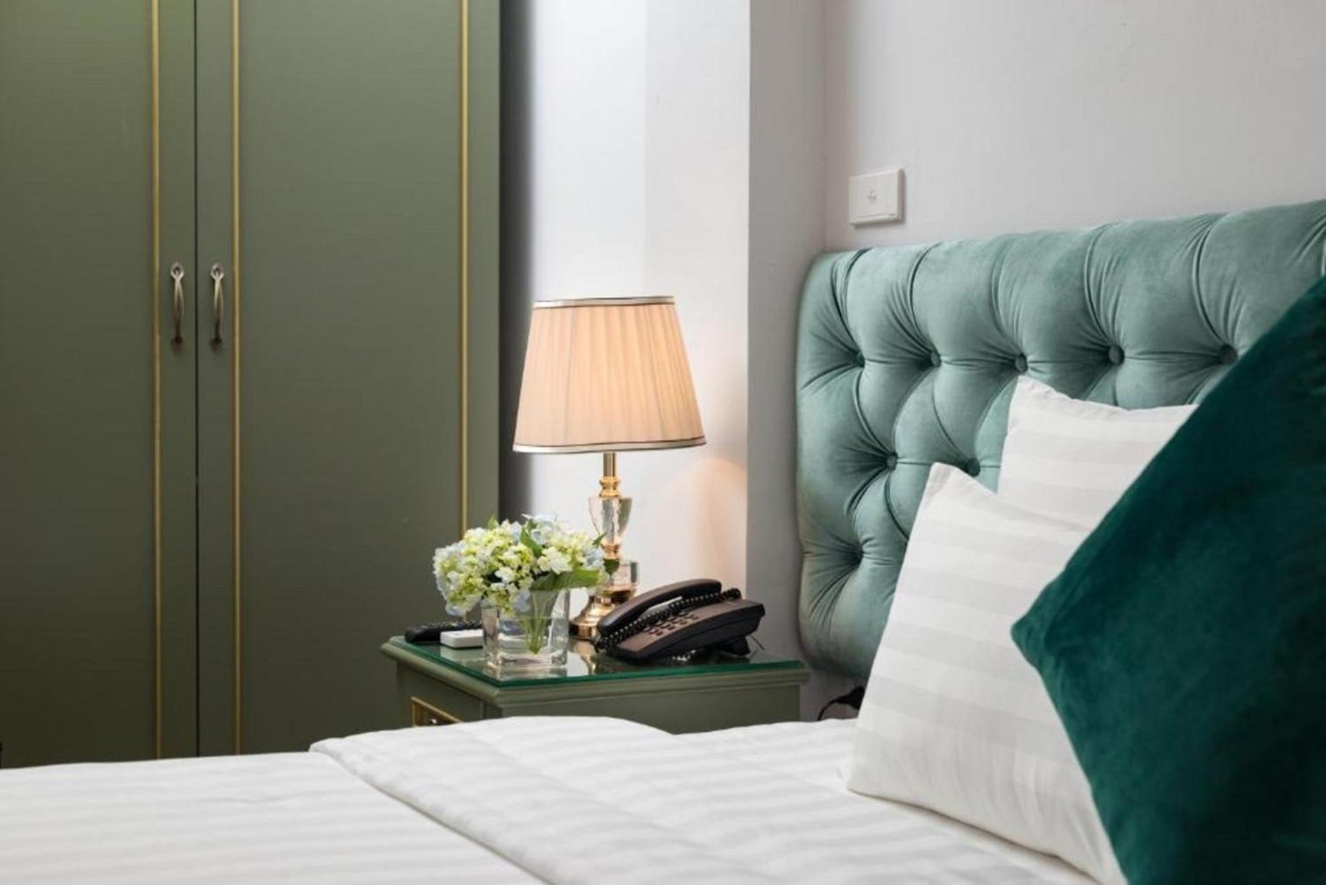 Gatsby & Travel Hotel Hanoï