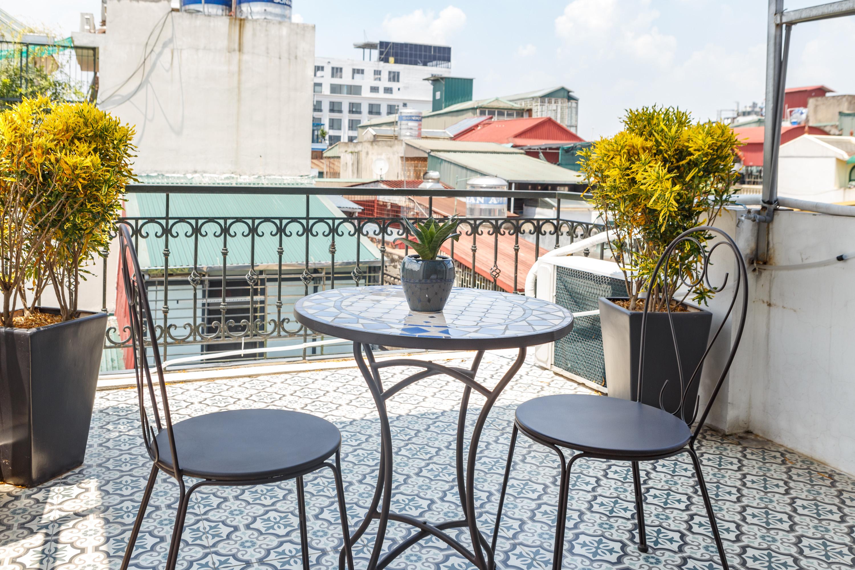 Gatsby & Travel 3* Hanoi